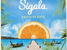 Sigala - Brighter Days 2018 2x 12