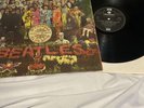 The Beatles - Sgt Peppers Lonely Hearts Club Band - Vinyl LP - PCS 7027