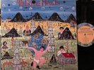Talking Heads Little Creatures Vinyl LP Sire 1-25305 1st Press Road to Nowhere