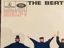 The Beatles / HELP  (UK-ORIGINAL) EX-MINT