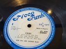 3XLPS Ofege/Broskeen & The Strangers/Bob Oku & George Blac.AfroFunk Psych REGGAE