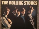 England's Newest Hit Makers (US) Mono LP w/Poster - The Rolling Stones (LL 3375)