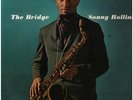 Sonny Rollins The Bridge 1ST MONO JAPAN PRESS. JAPAN Victor Vinyl LP