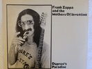 Frank Zappa and The Mothers Of Invention Dupree's Paradise VG+