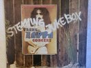 Frank Zappa Steaming Jukebox VG++ Double ALbum