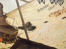 At War Retalitory Strike LP Blood Feast Death Morbid Saint Demolition Hammer SOD
