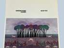 Eberhard Weber Colours – Silent Feet - ECM Records ECM-1-1107 - Jazz 1978 VG+