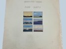 Eberhard Weber – Fluid Rustle - ECM Records ECM 1-1137 - Jazz 1979 VG+