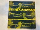 Lee Morgan - Vol. 3, BLP 1557 True First Pressing.