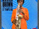 Marion Brown on French Polydor 658142