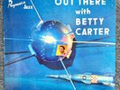 Betty Carter on Peacock 90