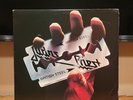 Judas Priest - British Steel LP Vinyl Record JC 36443 - Original Pressing