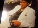 Michael Jackson Thriller Record 1982- Rare Cover Error
