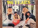 Question Mark and the Mysterians 96 Tears Vinyl LP STEREO SC-2004 Cameo Parkway