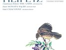 Jascha Heifetz - The Lark - Impex LP