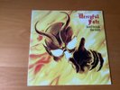 LP MERCYFUL FATE DON’T BREAK THE OATH JAPAN SP25-5134 FEMS
