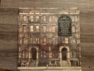 Led Zeppelin.  Physical Graffiti.  Double LP. Used. 1975
