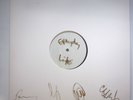 Coldplay - Everyday Life - Signed Test Pressing 2X Vinyl LP Record