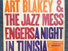 Art Blakey on Blue Note 4049