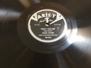 HOT JAZZ JESSE STONE OR Variety 521 Snaky Feeling/Wind Storm Nr MINT