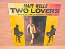 Mary Wells 