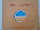 BBC Transcription Records 