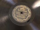 HOT JAZZ RED ALLEN NY ORCH Victor 38121 Everybody Shout/Dance Dave NR MINT