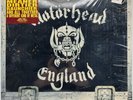 Motorhead - No Sleep At All - 1988 US First Pressing Enigma - Excellent Shape