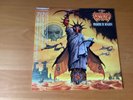 LP PRAYING MANTIS PREDATOR IN DISGUISE JAPAN OBI DR-0021 NWOBHM