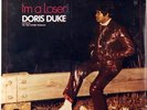 Doris Duke Im A Loser Canyon Records Vinyl LP