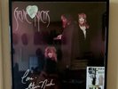 Stevie Nicks  SIGNED Lp From Hall Of Fame Ceremony