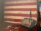 TMR  Vault 26 Dead Weather 7” In sealed White Stripes LP Plus Flyer & Photo Pack