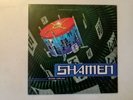 The Shamen -Boss Drum(1992).Original Vinyl LP.Mint Condition.Free Postage.