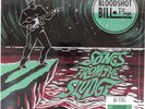 Bloodshot Bill - Songs From The Sludge Record Vinyl LP Album Record - Sealed