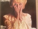 Dusty Springfield - Dusty In Memphis LP - Atlantic VG+ White Label PROMO