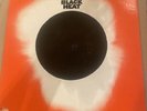 BLACK HEAT RECORD LP BLACK HEAT 1972 ATLANTIC SD 7237 ￼David Newman Funk SOUL