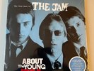 The Jam About The Young Idea Very Best Of 3LP Vinyl New/Sealed