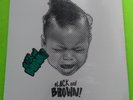 BLACK AND BROWN / INSTRUMENTALS