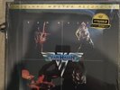 VAN HALEN 1 I MFSL Vinyl Mobile Fidelity UltraDisc One-Step