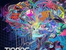 Tipper - Forward Escape (Vinyl LP) [PRE-ORDER]