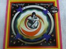 PAUL WELLER THE WEAVER EP  10