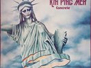 Kin Ping Meh - Concrete - Nova Records - Deutschland - 1976