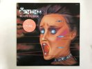 ANTHEM READY TO RIDE - NEXUS K20P-593 Japan  LP