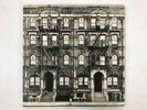 LED ZEPPELIN PHYSICAL GRAFFITI - SWAN SONG P-5163N Japan  2xLP
