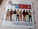 The Kinks- Best Of 1964-1970 Vinyl Album  MINT Condition  SEALED RARE