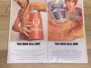 The Who Sell Out  2LP Deluxe Vinyl Reissue 2021 STEREO