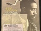 Eric Dolphy – Musical Prophet The Expanded 1963 New York Studio Sessions RSD LP