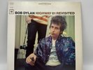 BOB DYLAN Highway 61 Revisited LP COLUMBIA CL 2389 OG 2-eye Record Vinyl Vg+ 12”