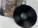 Iron Maiden Somewhere In Time Vinyl LP Album Original 1986 Release, Good, UK