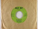 Rockabilly Garage Psych Fuzz 45 - Dean Carter - Jailhouse Rock - Milky Way - VG+